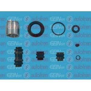 ремонтен комплект, спирачен апарат AUTOFREN SEINSA D41757C 