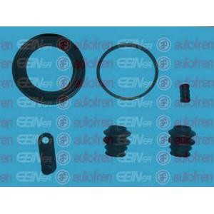 ремонтен комплект, спирачен апарат AUTOFREN SEINSA D41768