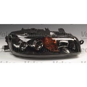 фар VALEO 088140 