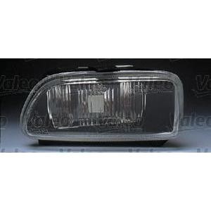 халоген VALEO 085164