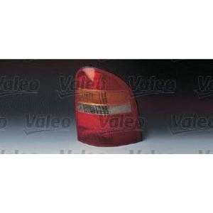 заден стоп VALEO 085891