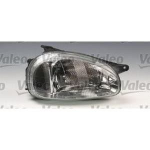 фар VALEO 085134 