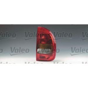 заден стоп VALEO 085141