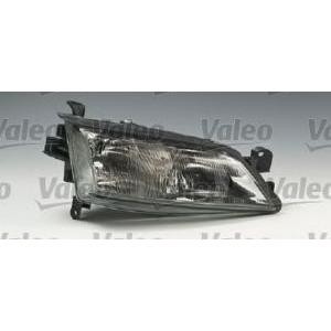 фар VALEO 085787 