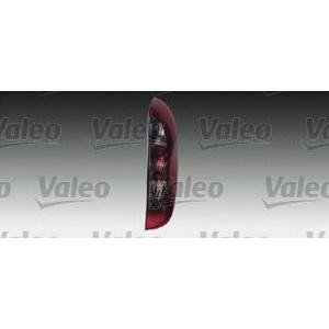 заден стоп VALEO 087931 