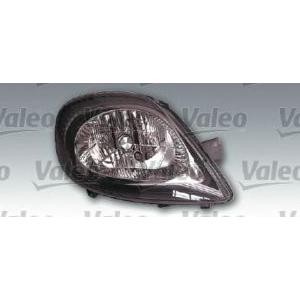 фар VALEO 088128 