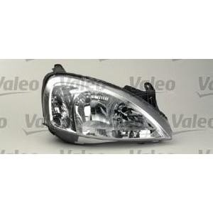 фар VALEO 088343