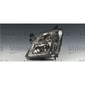 фар VALEO 088511