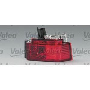 заден стоп VALEO 088505