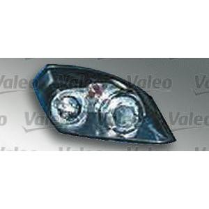 фар VALEO 088756