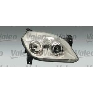 фар VALEO 088832 