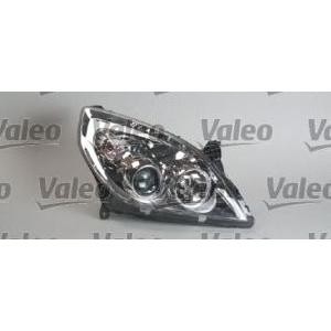 фар VALEO 043017
