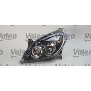 фар VALEO 043021