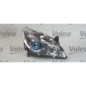 фар VALEO 043033 