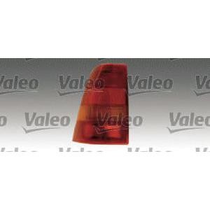 заден стоп VALEO 043227