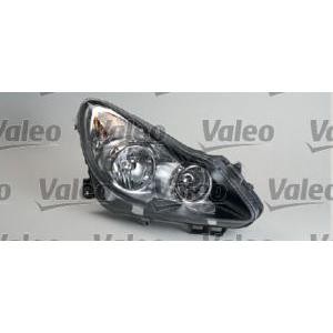 фар VALEO 043379 