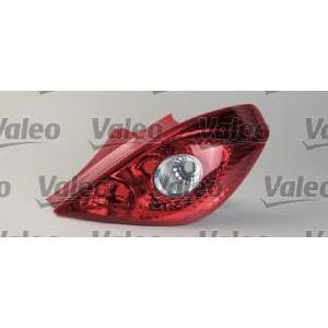 заден стоп VALEO 043388 