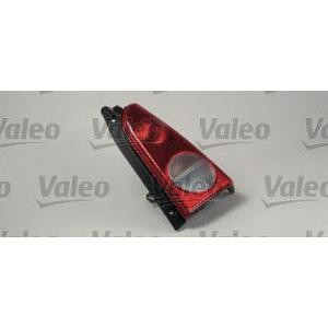 заден стоп VALEO 043204 