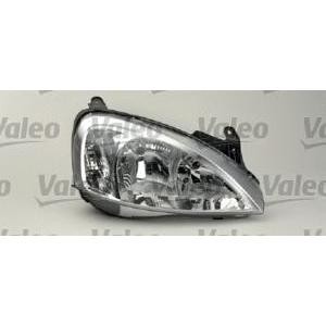 фар VALEO 088885