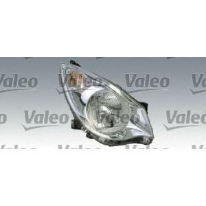 фар VALEO 043673 