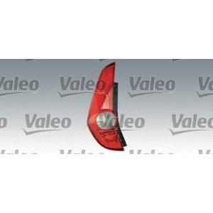 заден стоп VALEO 043808 