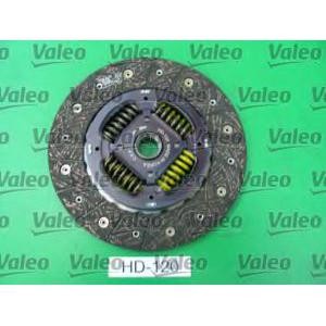 съединител VALEO 826831