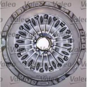 съединител VALEO 826825 