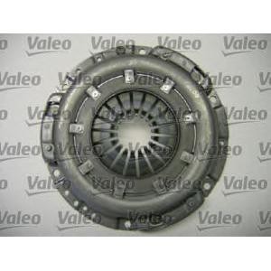 съединител VALEO 801192 