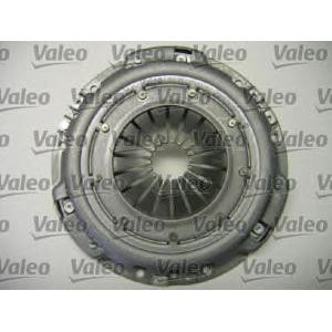 съединител VALEO 821462