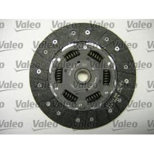 съединител VALEO 826642