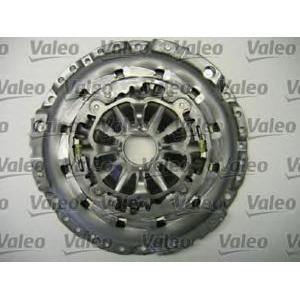 съединител VALEO 826637 