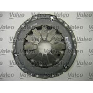 съединител VALEO 826758 
