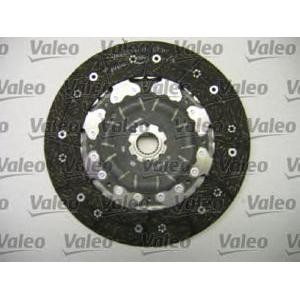 съединител VALEO 826747 