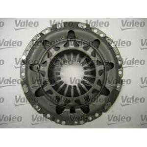 съединител VALEO 826709 