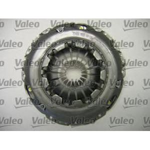 съединител VALEO 826725