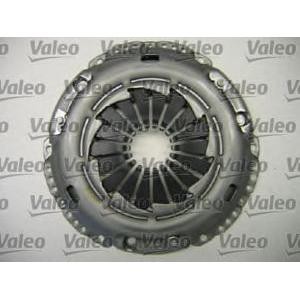съединител VALEO 826682 