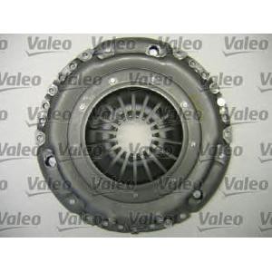 съединител VALEO 826681 