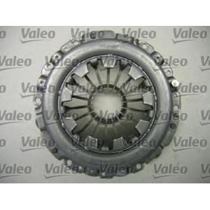 съединител VALEO 826698 