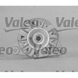 алтернатор VALEO 436687