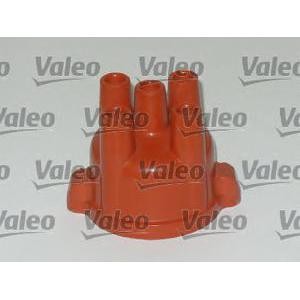 дистрибуторна капачка на запалване VALEO 249013