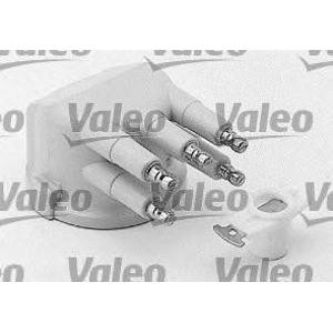 монтажен комплект, модул за управление на запалването VALEO 244513 