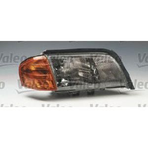 фар VALEO 085289