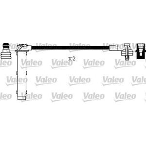 кабели за свещи - комплект запалителни кабели VALEO 346552