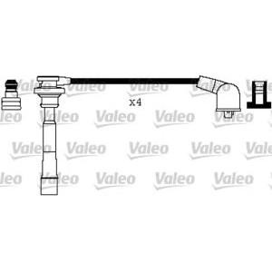 кабели за свещи - комплект запалителни кабели VALEO 346451 