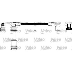 кабели за свещи - комплект запалителни кабели VALEO 346292 