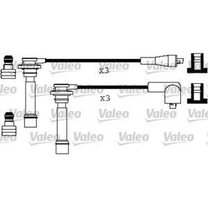 кабели за свещи - комплект запалителни кабели VALEO 346275 
