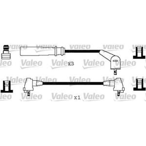 кабели за свещи - комплект запалителни кабели VALEO 346267 