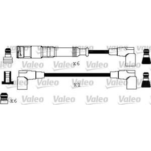 кабели за свещи - комплект запалителни кабели VALEO 346221 