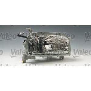 фар VALEO 086775 