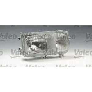 фар VALEO 087638 